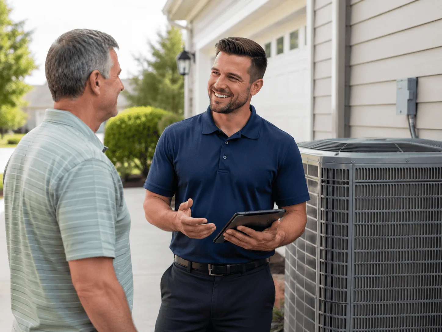 Heat Pump Installation Roxana, KY FAQs